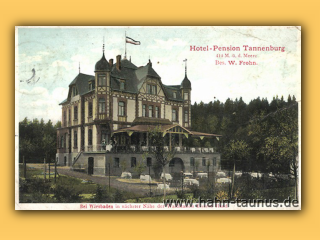 Bild4062012  Tannenburg um 1913.jpg